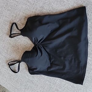 Victoria's Secret Tankini Top